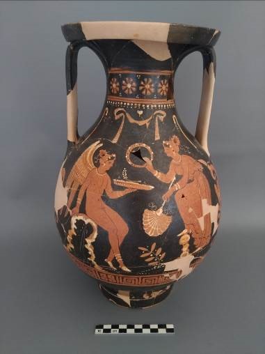 SINGOLO OGGETTO, SECOLI/ V