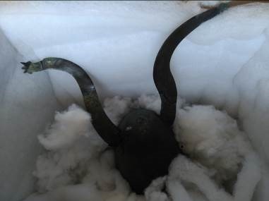 SINGOLO OGGETTO/ elmo, SECOLI/ IV a.C