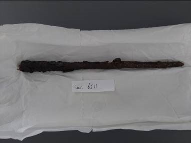 SINGOLO OGGETTO, SECOLI/ IV a.C