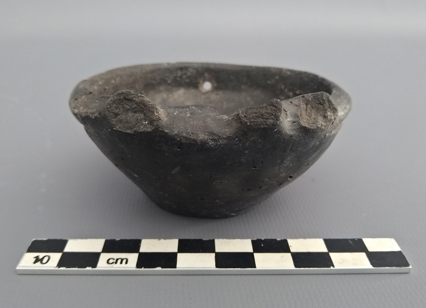 SINGOLO OGGETTO, SECOLI/ VI a.C