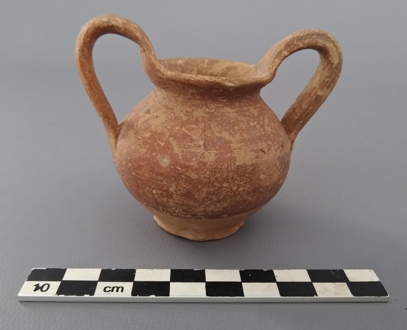 SINGOLO OGGETTO, SECOLI/ V a.C