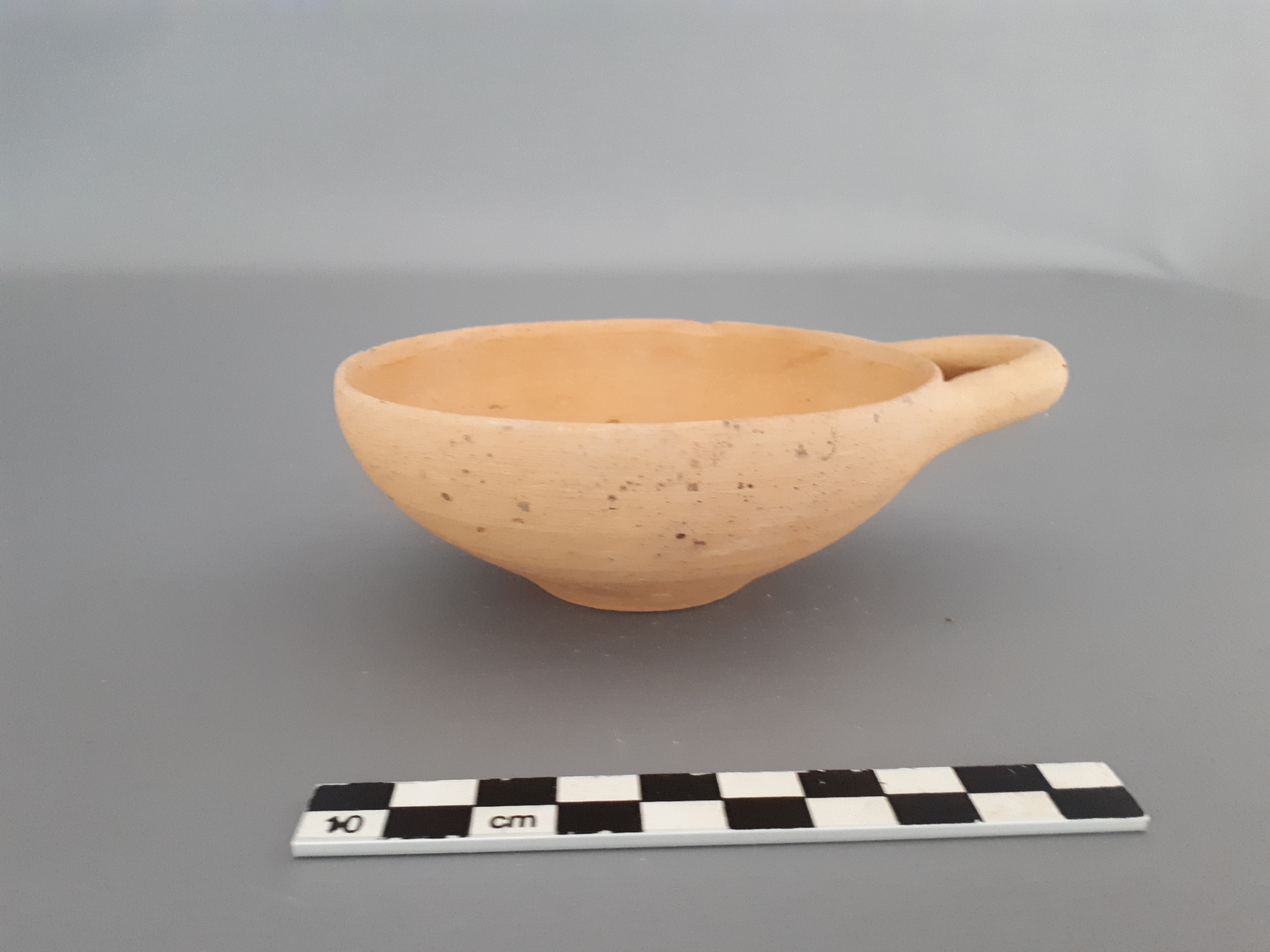 SINGOLO OGGETTO, SECOLI/ IV a.C