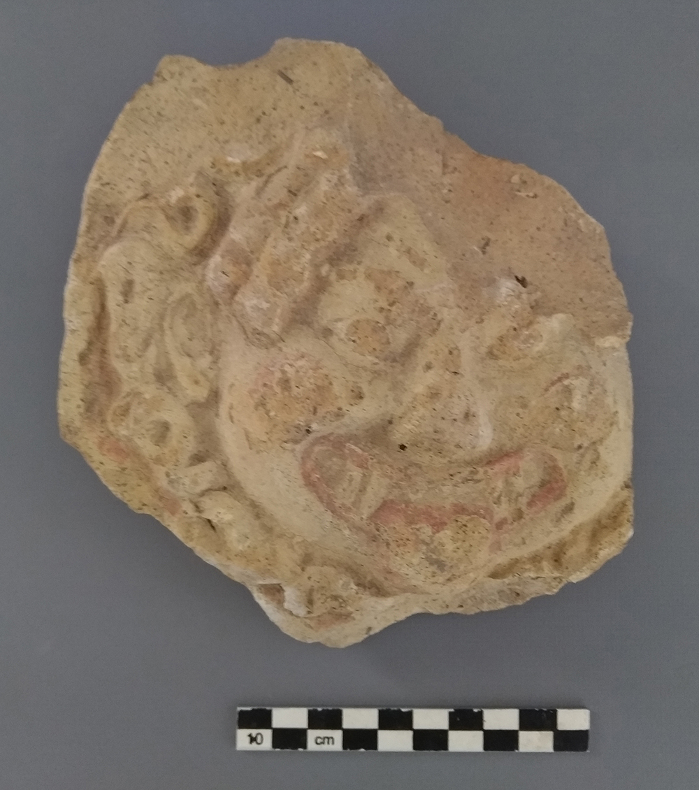 SINGOLO OGGETTO, SECOLI/ VI a.C