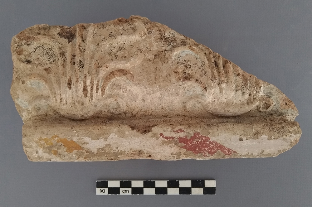 SINGOLO OGGETTO, SECOLI/ IV a.C