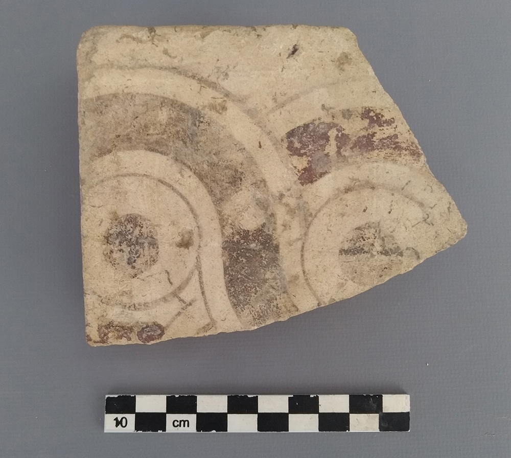 SINGOLO OGGETTO, SECOLI/ VI a.C