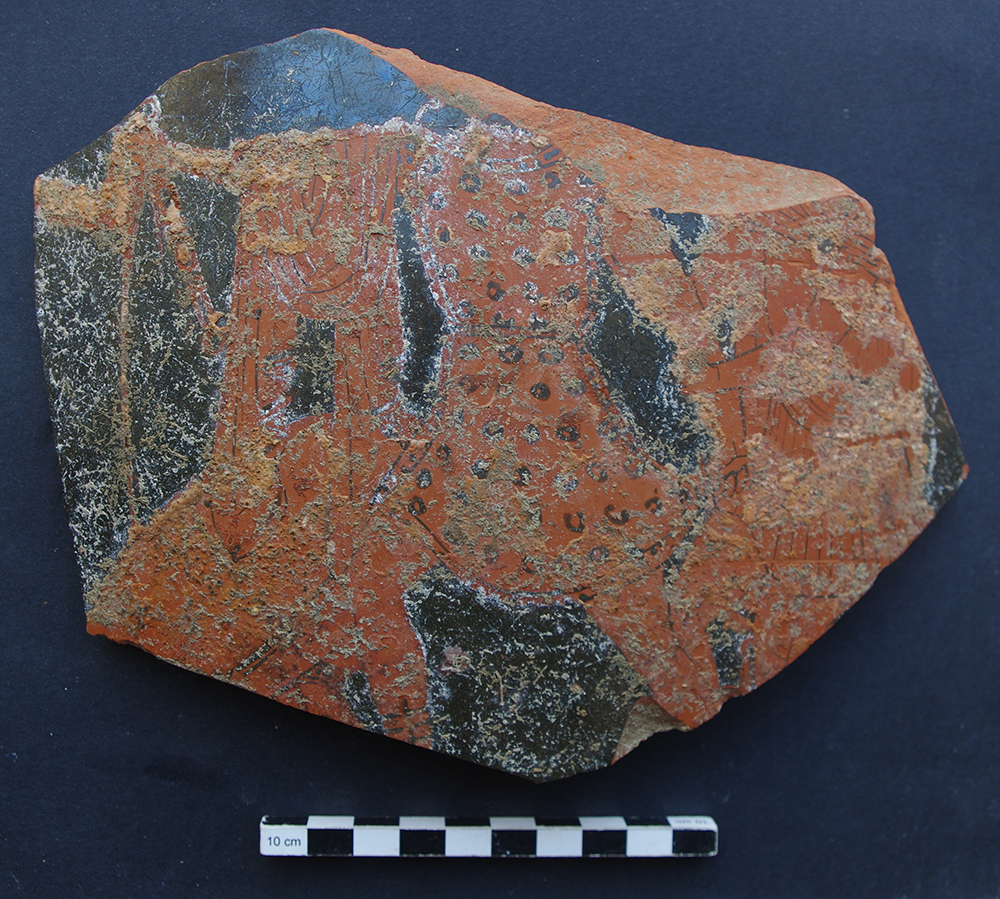 SINGOLO OGGETTO, SECOLI/ V a.C