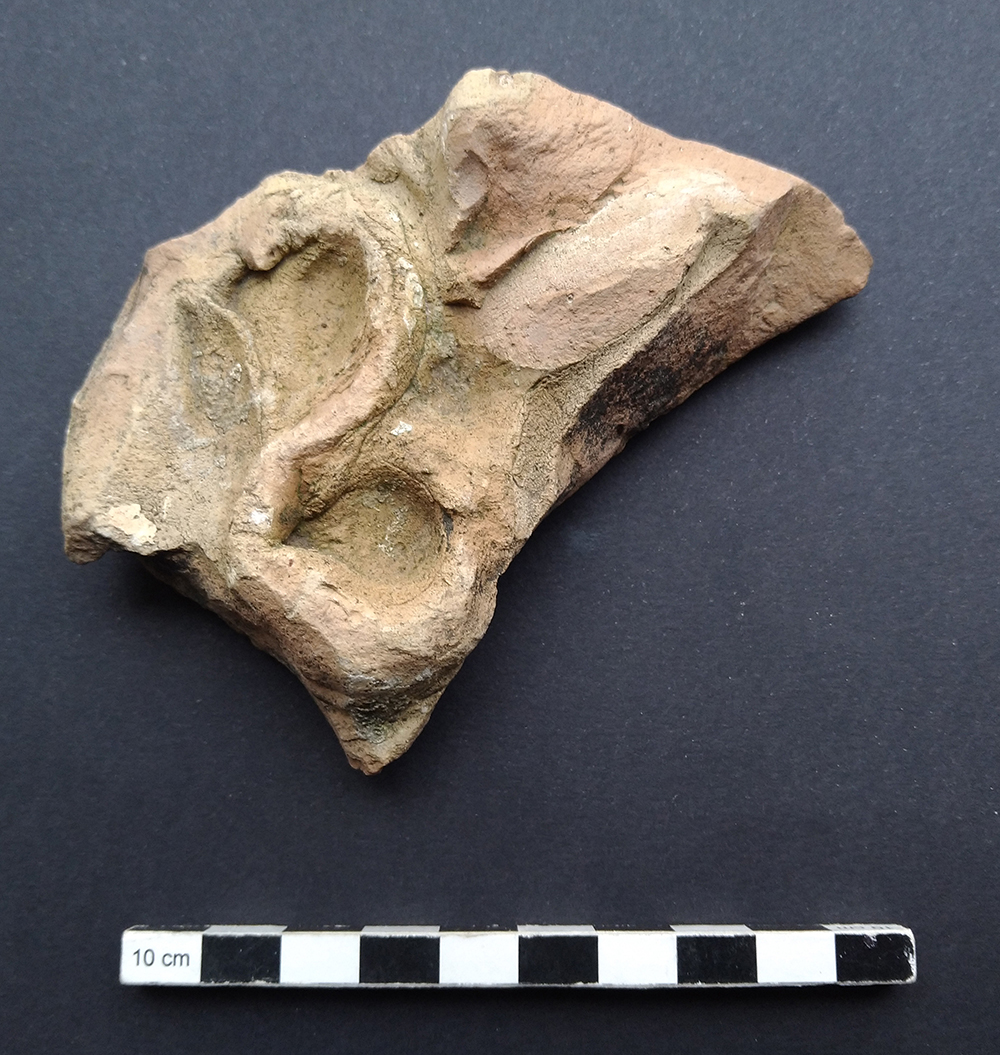 SINGOLO OGGETTO, SECOLI/ V a.C