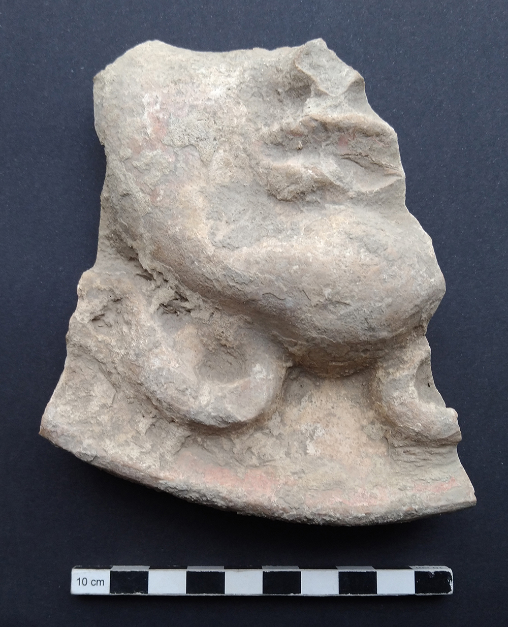 SINGOLO OGGETTO, SECOLI/ V a.C