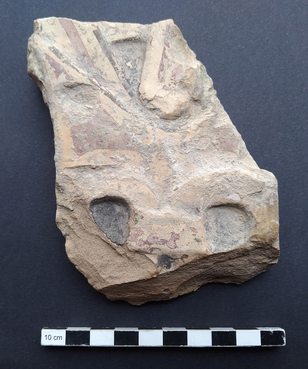 SINGOLO OGGETTO, SECOLI/ V a.C