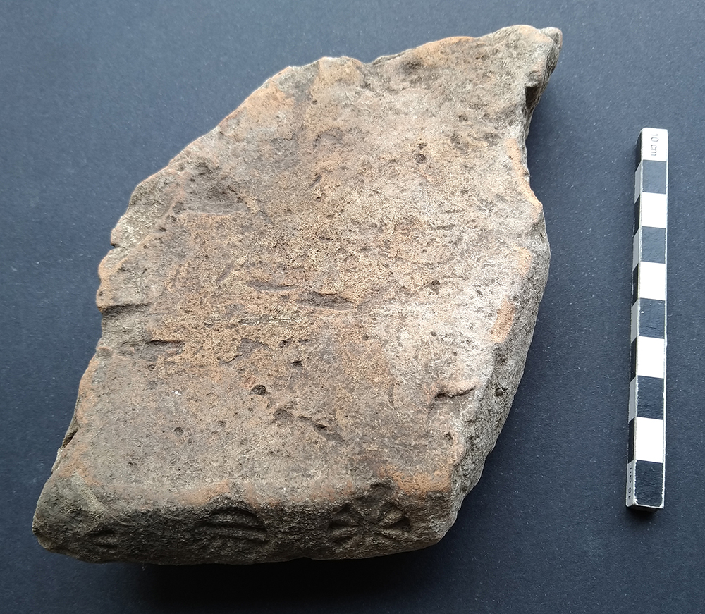 SINGOLO OGGETTO, SECOLI/ V a.C