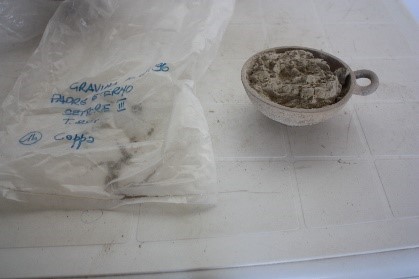 SINGOLO OGGETTO, SECOLI/ IV a.C