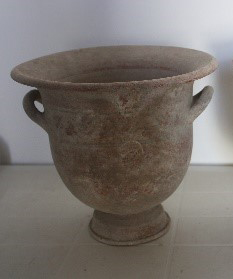 SINGOLO OGGETTO, SECOLI/ IV a.C