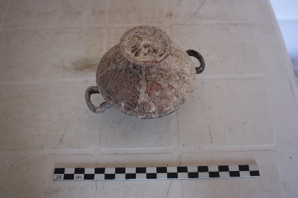 SINGOLO OGGETTO, SECOLI/ IV a.C