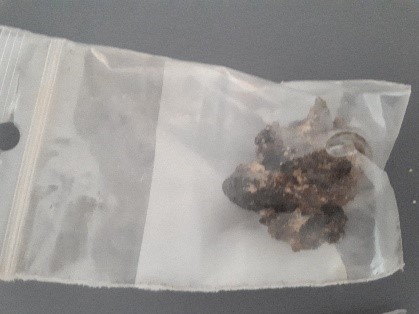 SINGOLO OGGETTO, SECOLI/ IV a.C