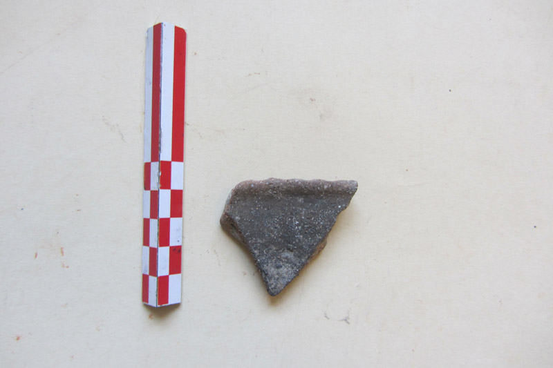 SINGOLO OGGETTO/ catino, PERIODIZZAZIONI/ Storia/ Eta' medievale/ Alto Medioevo