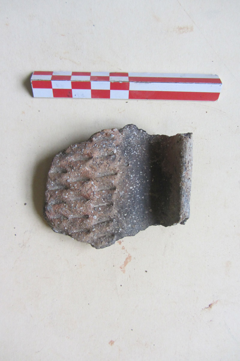 SINGOLO OGGETTO/ olla, PERIODIZZAZIONI/ Storia/ Eta' antica/ Eta' romana/ Eta' romana imperiale/ Eta' altoimperiale/ Eta' di Augusto