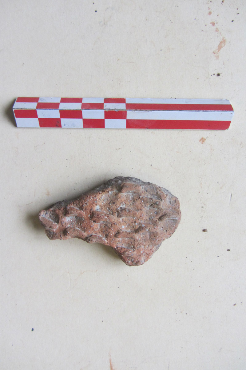 SINGOLO OGGETTO/ olla, PERIODIZZAZIONI/ Storia/ Eta' antica/ Eta' romana/ Eta' romana imperiale/ Eta' altoimperiale/ Eta' di Augusto