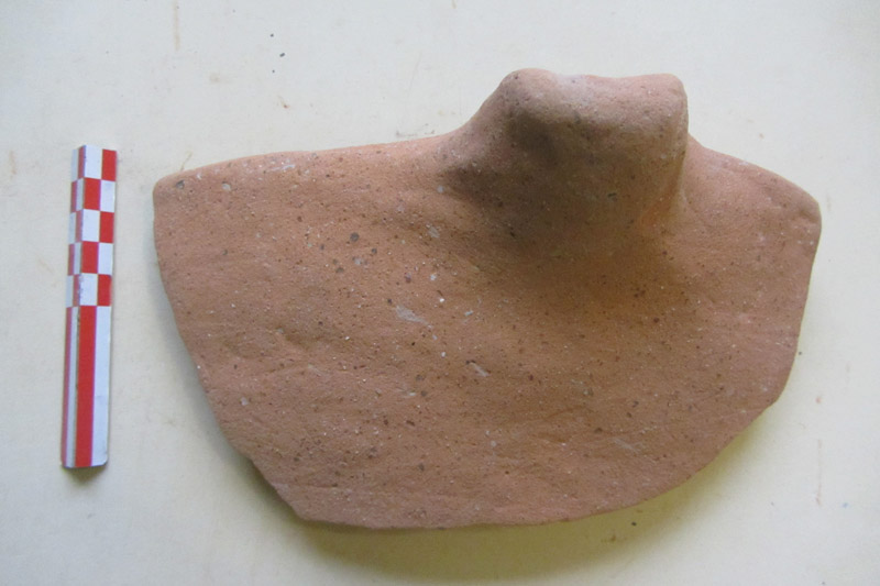 SINGOLO OGGETTO/ mortaio, PERIODIZZAZIONI/ Storia/ Eta' antica/ Eta' romana