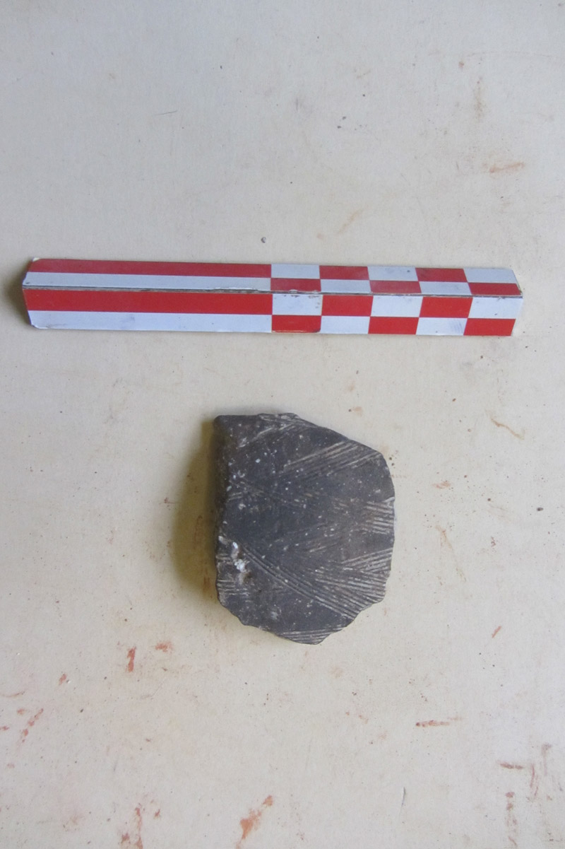 SINGOLO OGGETTO/ olla, PERIODIZZAZIONI/ Storia/ Eta' antica/ Eta' romana/ Eta' romana imperiale/ Eta' altoimperiale