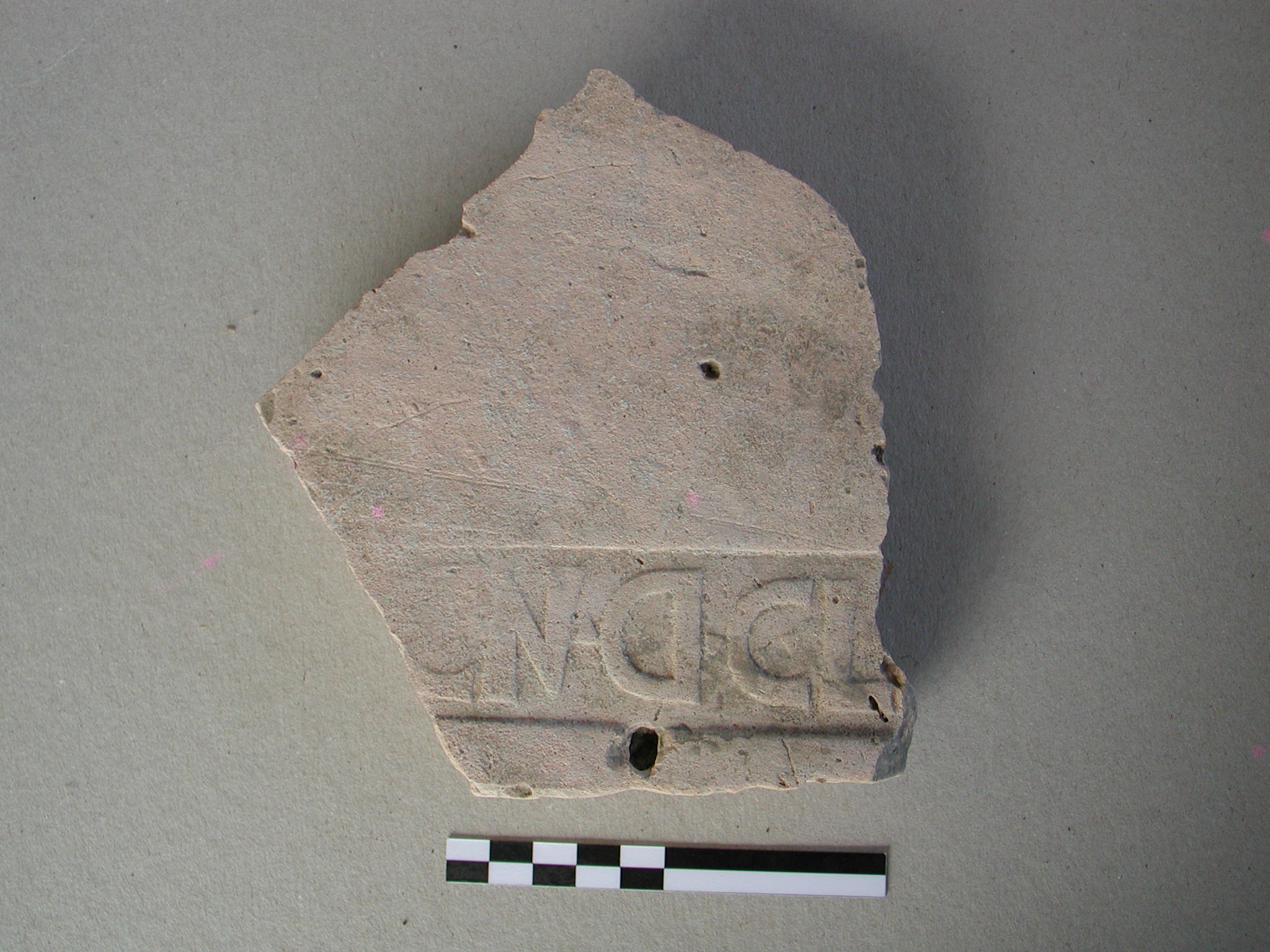 SINGOLO OGGETTO/ mattone, PERIODIZZAZIONI/ Storia/ Eta' antica/ Eta' romana