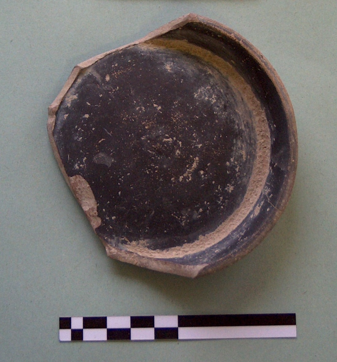 SINGOLO OGGETTO/ patera, PERIODIZZAZIONI/ Storia/ Eta' antica/ Eta' romana/ Eta' romana imperiale/ Eta' altoimperiale