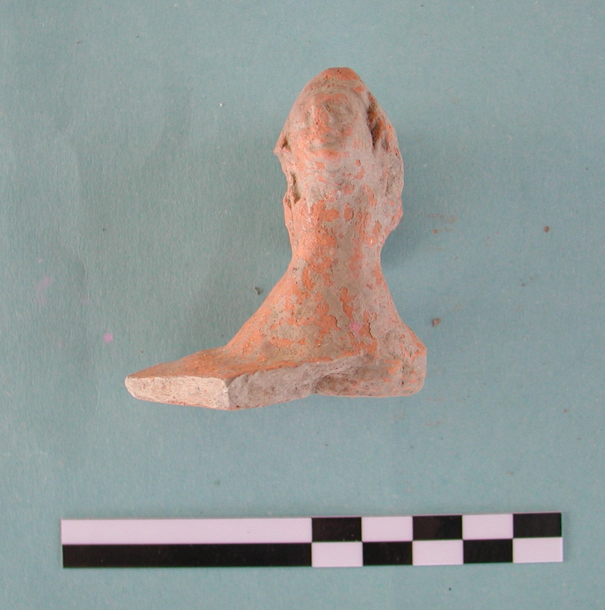 SINGOLO OGGETTO/ ex voto, PERIODIZZAZIONI/ Storia/ Eta' antica/ Eta' romana