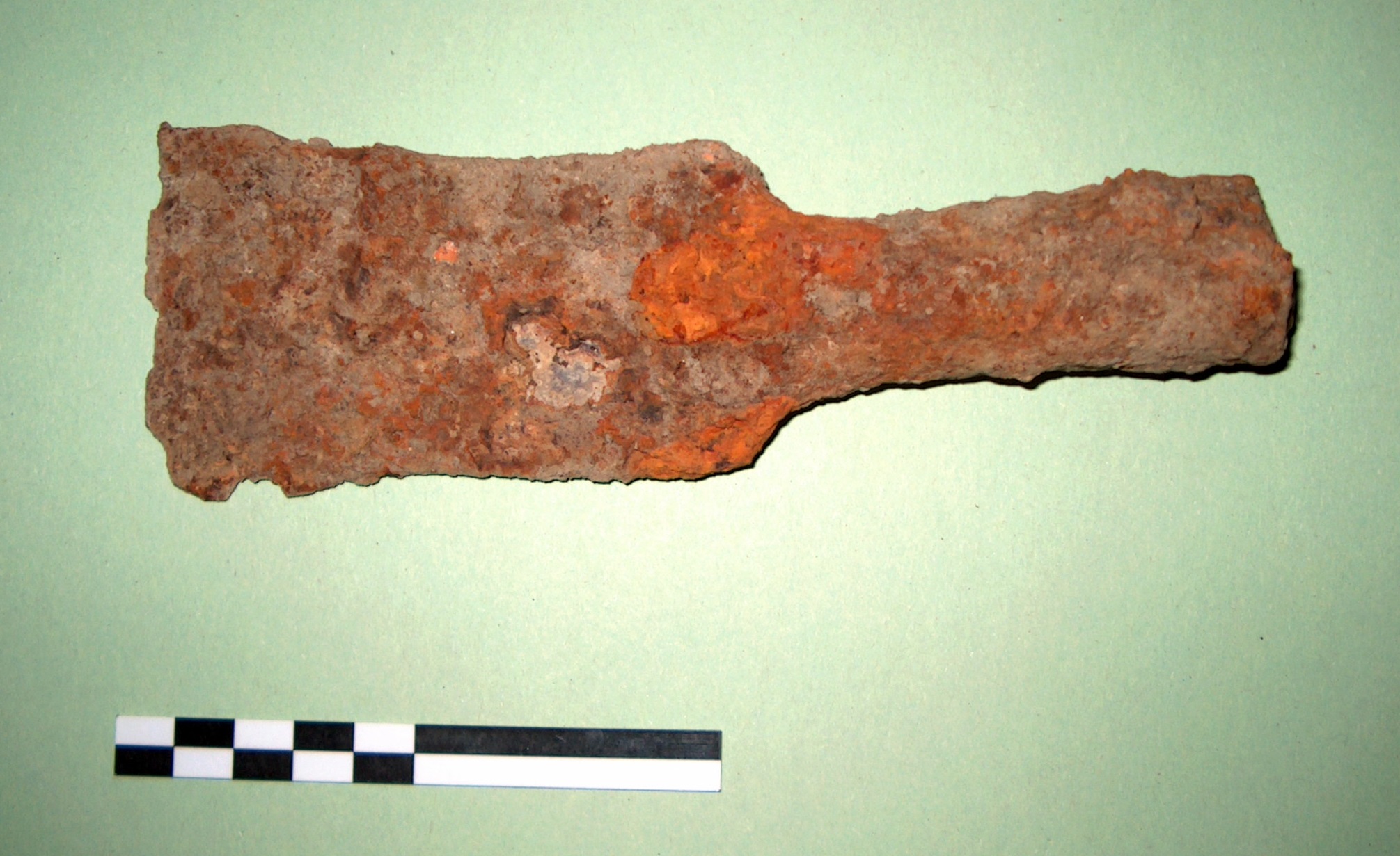 SINGOLO OGGETTO/ zappa, PERIODIZZAZIONI/ Storia/ Eta' antica/ Eta' romana