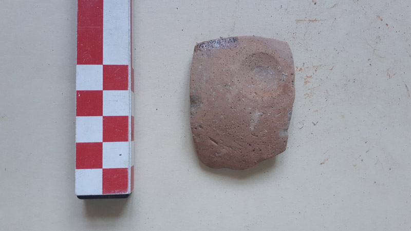 SINGOLO OGGETTO/ olla, PERIODIZZAZIONI/ Storia/ Eta' antica/ Eta' romana