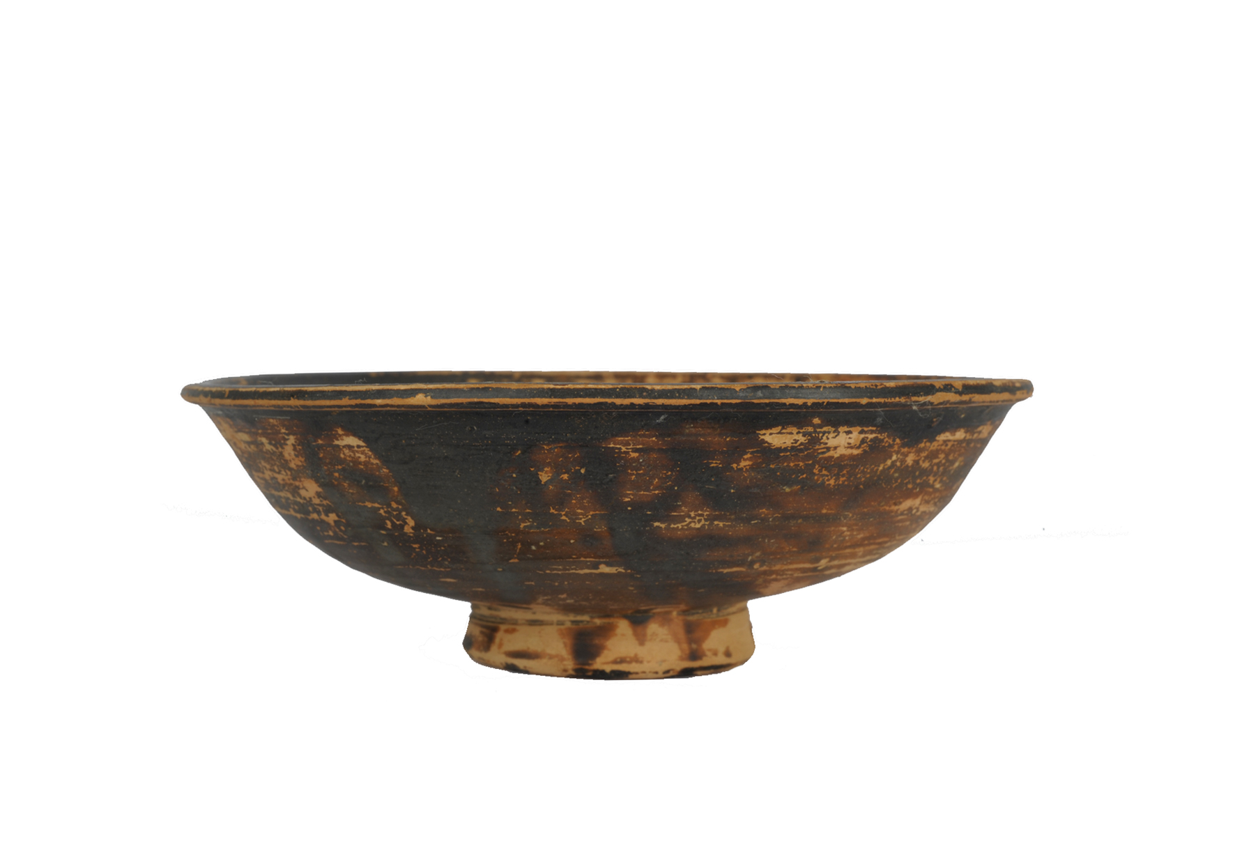 Ciotola, Lamboglia, 28/Morel, 2614 - produzione locale (sec. II a.C)