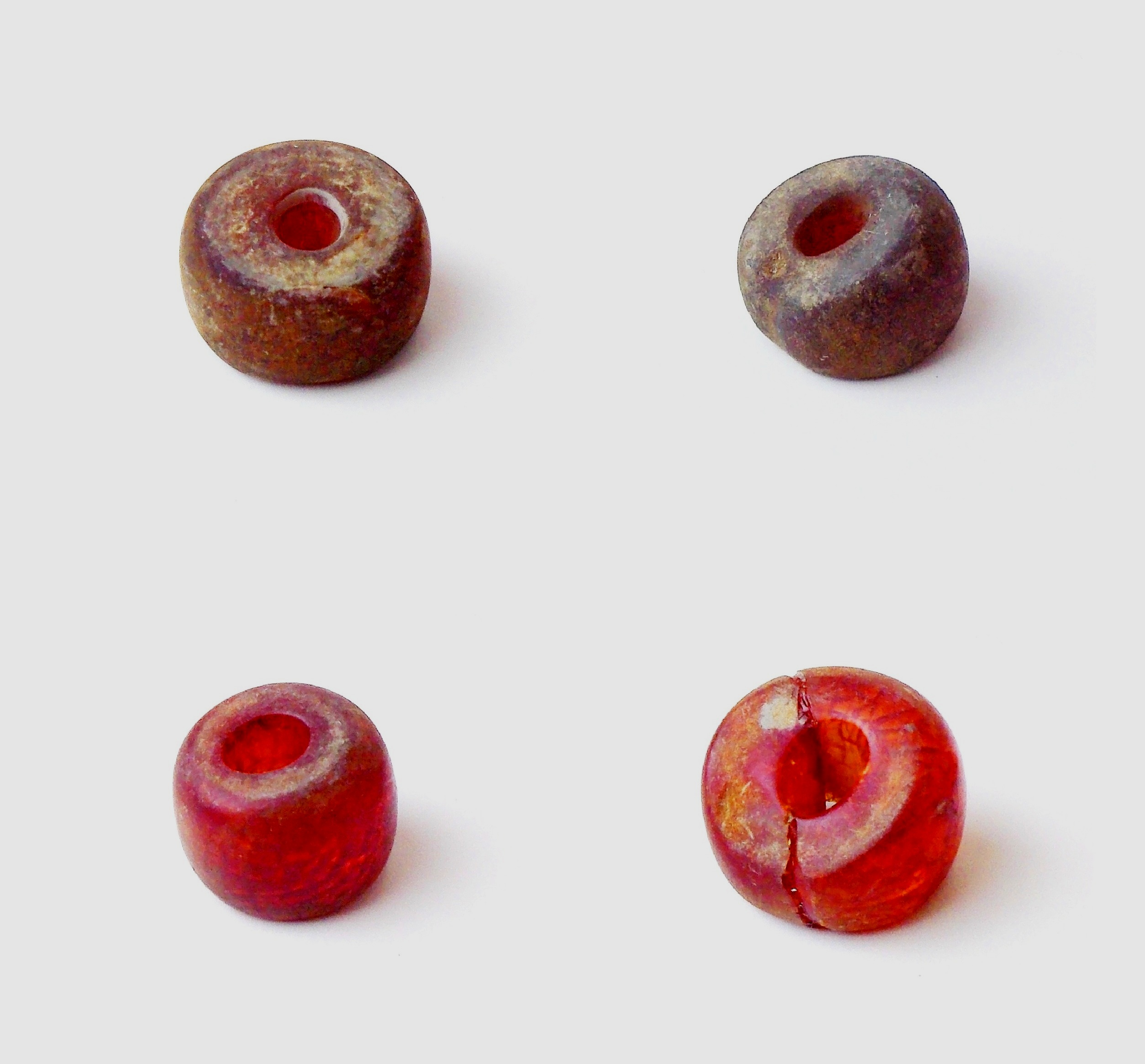 vago - ambito locale (primo quarto sec. V a.C)