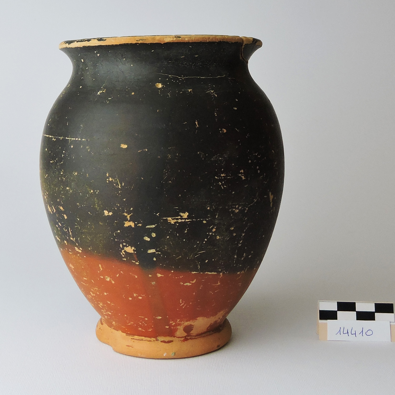 olletta, Morel 7222d2 - produzione locale (sec. II a.C)