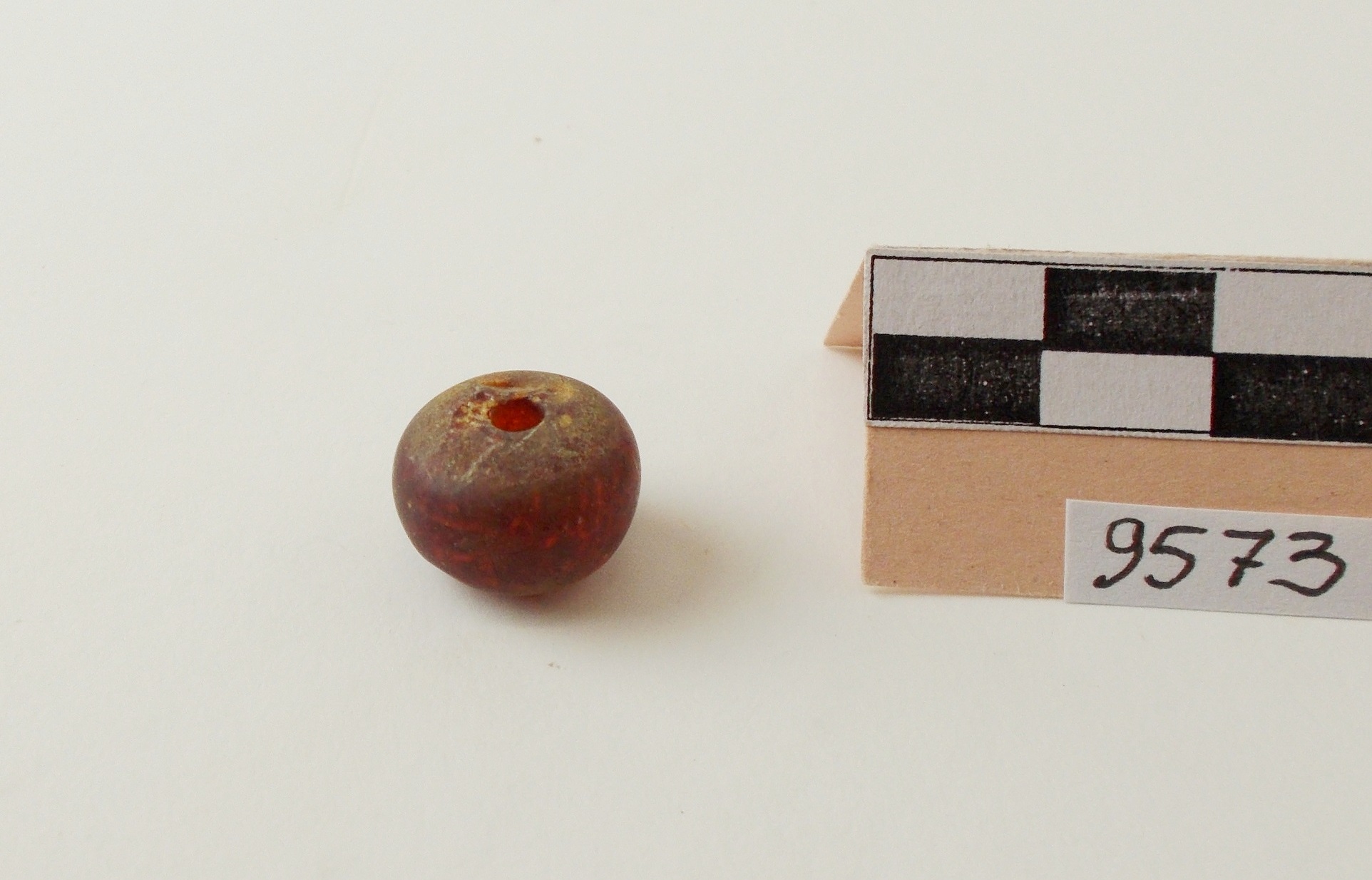 Vago (fine/inizio secc. VI/ V a.C)