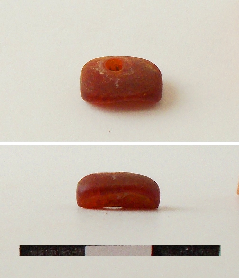 Vago (fine/inizio secc. VI/ V a.C)