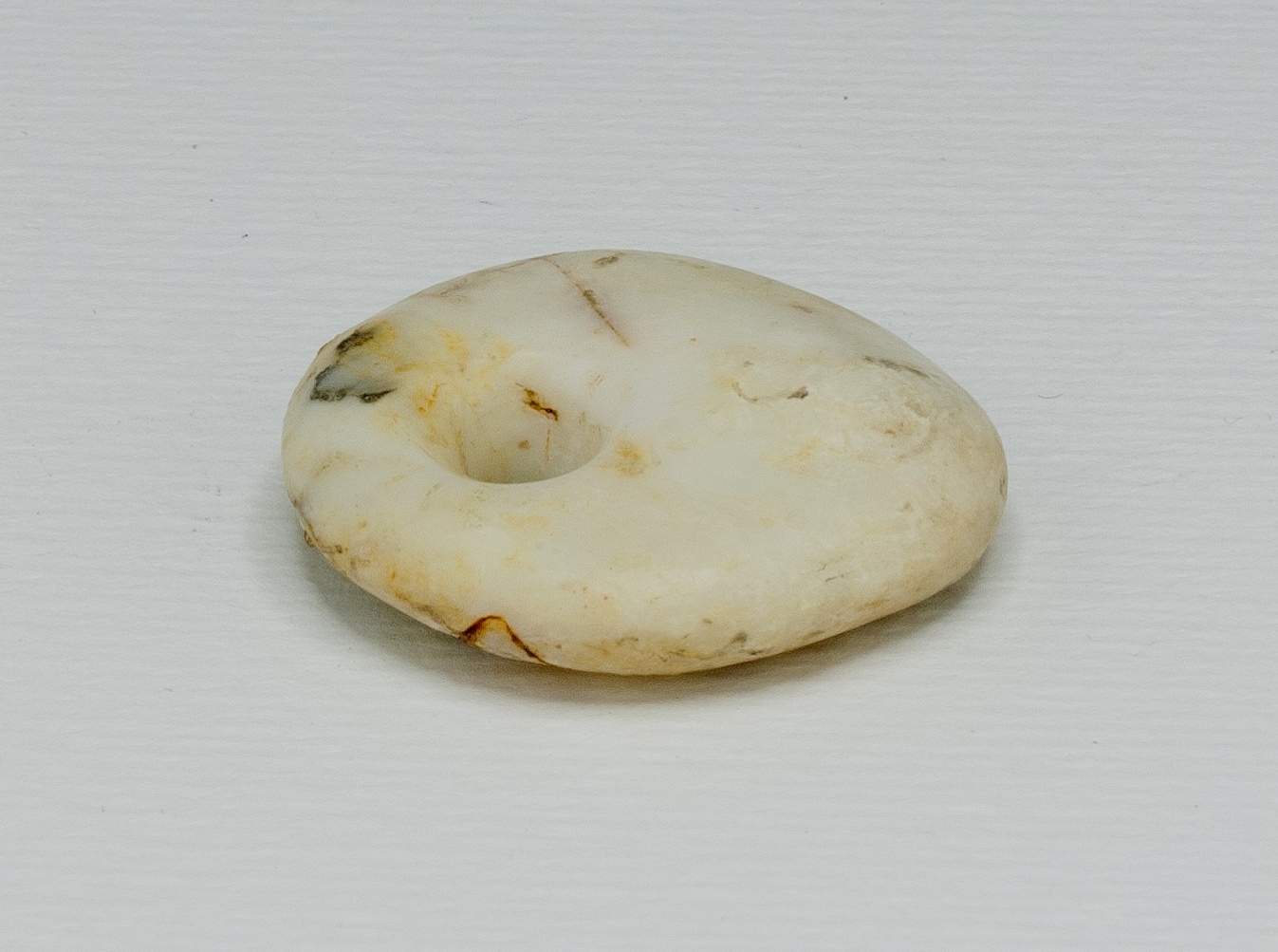 pendente (Seconda metà sec. IV a.C)