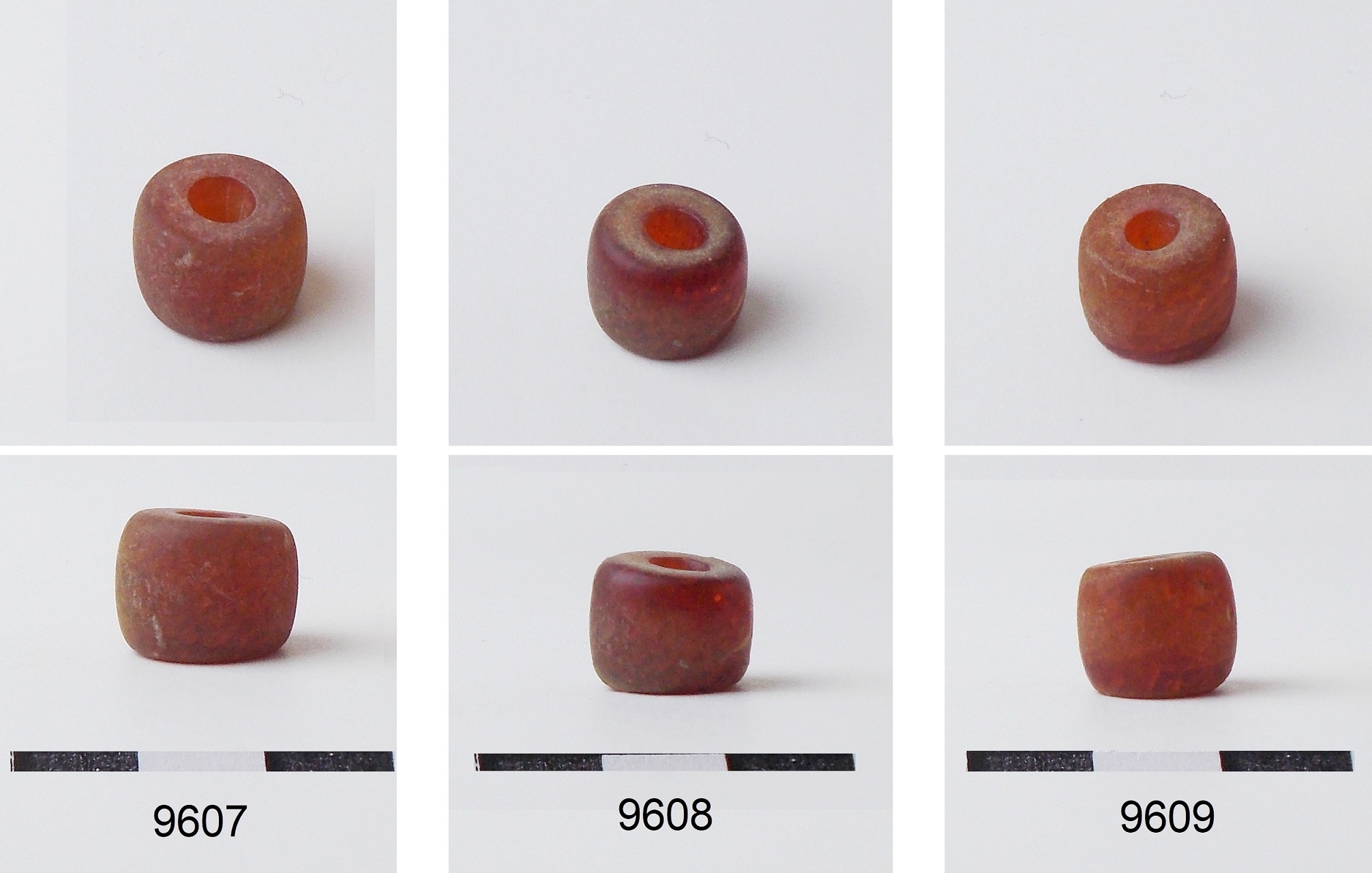 vago - ambito locale (primo quarto sec. V a.C)