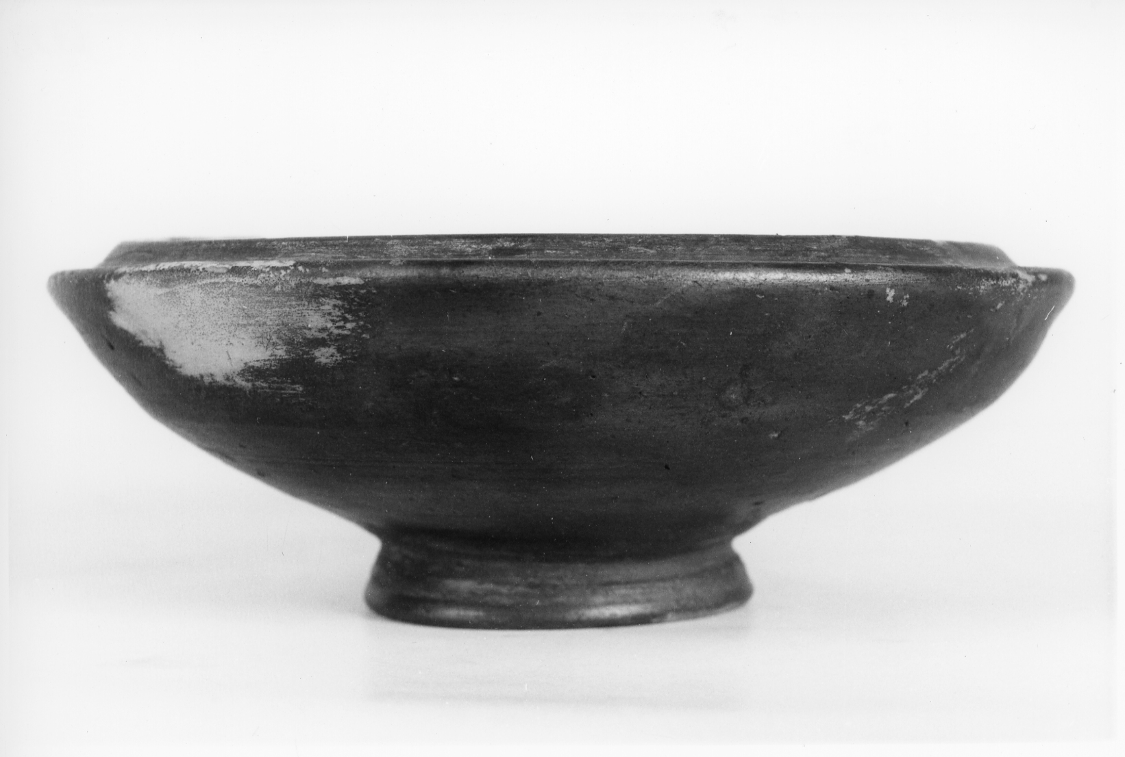 pisside - produzione locale (fine sec. III a.C)