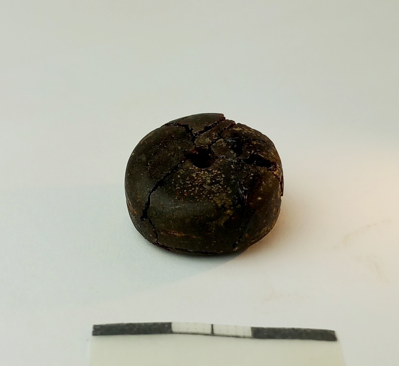 vago (fine/inizio sec. VI/ V a.C)