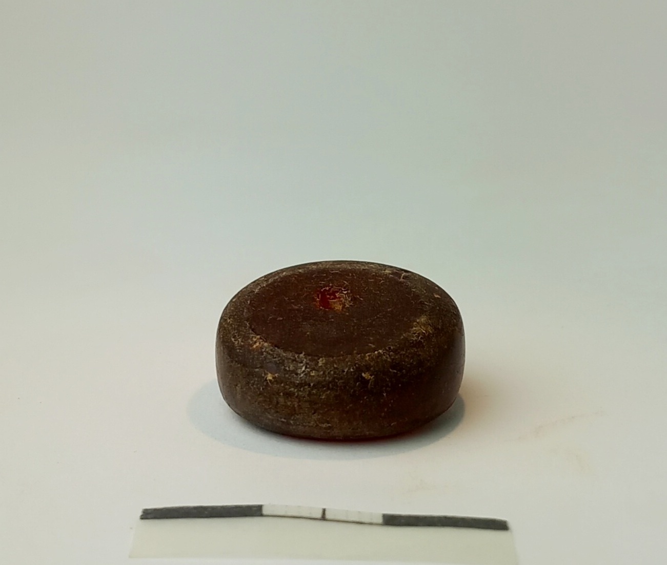 vago (fine/inizia sec. VI/ V a.C)