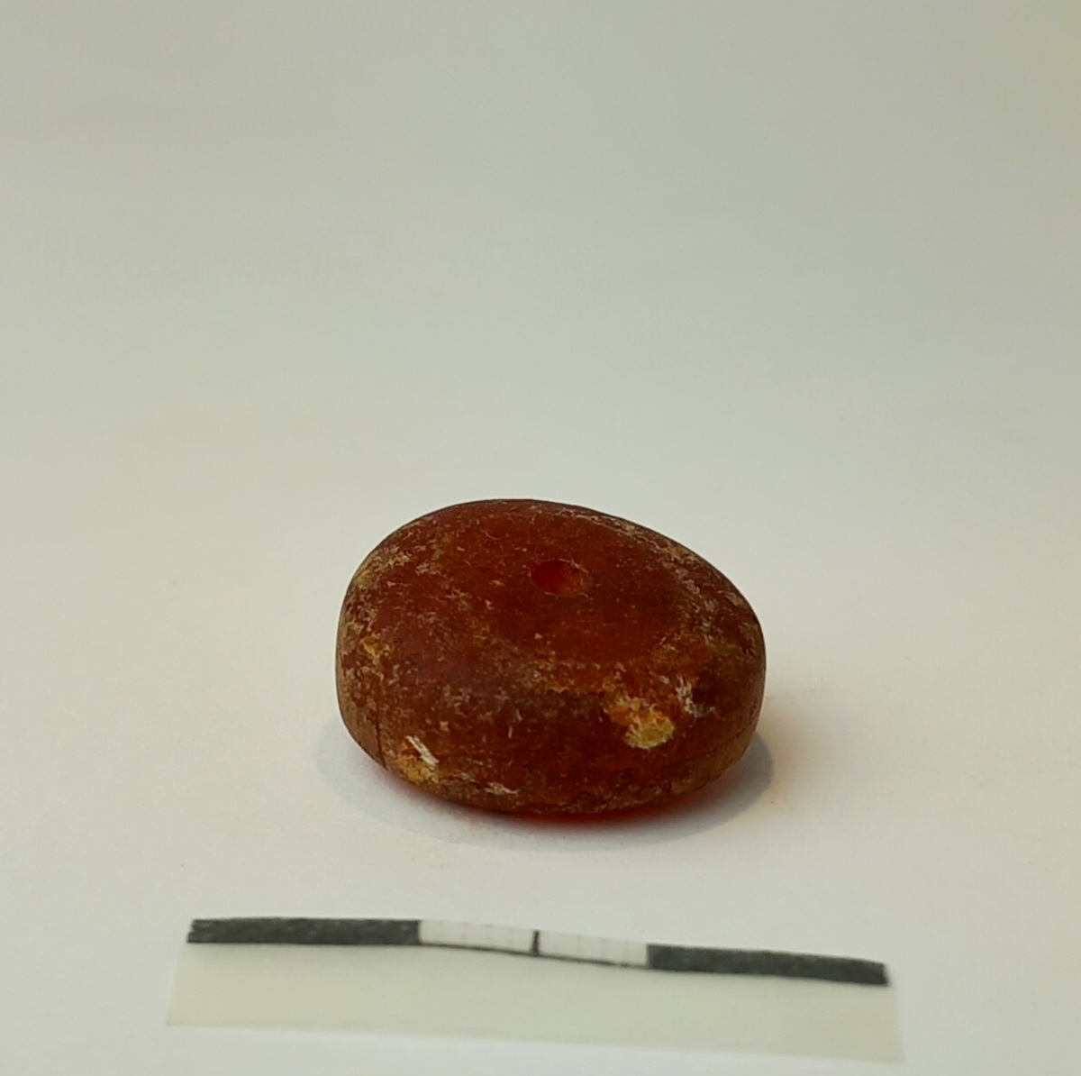 vago (fine/inizio sec. VI/ V a.C)