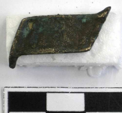 SINGOLO OGGETTO/ applique, PERIODIZZAZIONI/ Storia/ Eta' moderna