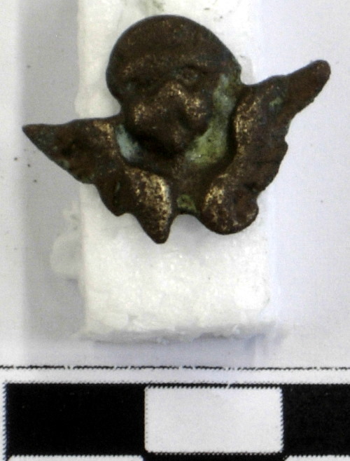 SINGOLO OGGETTO/ applique, PERIODIZZAZIONI/ Storia/ Eta' moderna