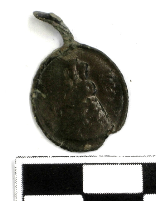 SINGOLO OGGETTO/ medaglia, PERIODIZZAZIONI/ Storia/ Eta' moderna