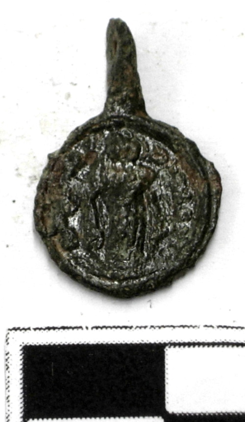 SINGOLO OGGETTO/ medaglia, PERIODIZZAZIONI/ Storia/ Eta' moderna