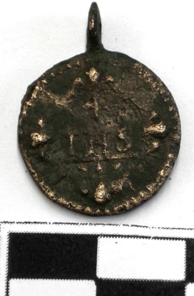 SINGOLO OGGETTO/ medaglia, PERIODIZZAZIONI/ Storia/ Eta' moderna