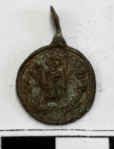 SINGOLO OGGETTO/ medaglia, PERIODIZZAZIONI/ Storia/ Eta' moderna