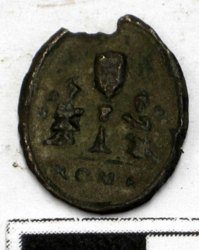 SINGOLO OGGETTO/ medaglia, PERIODIZZAZIONI/ Storia/ Eta' moderna