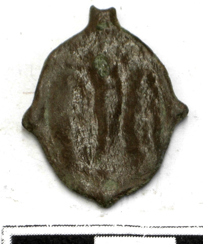 SINGOLO OGGETTO/ medaglia, PERIODIZZAZIONI/ Storia/ Eta' moderna