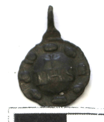 SINGOLO OGGETTO/ medaglia, PERIODIZZAZIONI/ Storia/ Eta' moderna