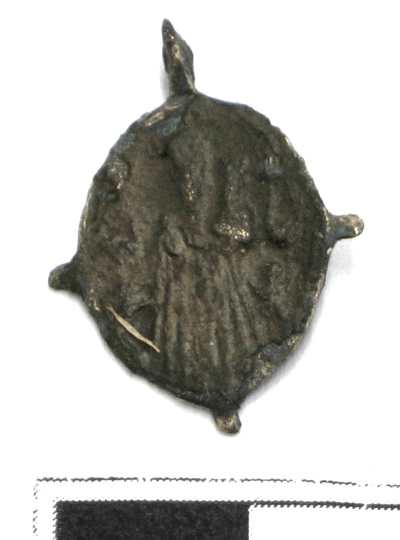 SINGOLO OGGETTO/ medaglia, PERIODIZZAZIONI/ Storia/ Eta' moderna