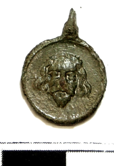 SINGOLO OGGETTO/ medaglia, PERIODIZZAZIONI/ Storia/ Eta' moderna